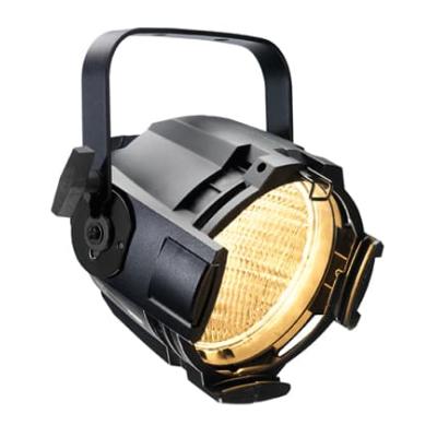 ETC Source Four CE PAR EA(Enhanced Aluminum reflector), Black